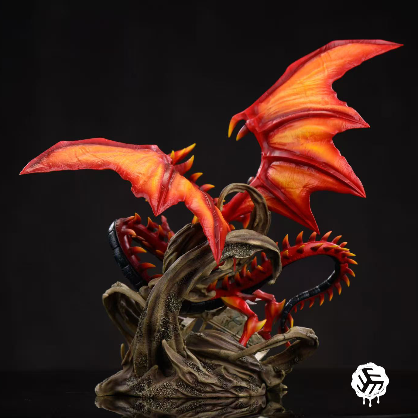 Three Studio - Slifer the Sky Dragon [PRE-ORDER]