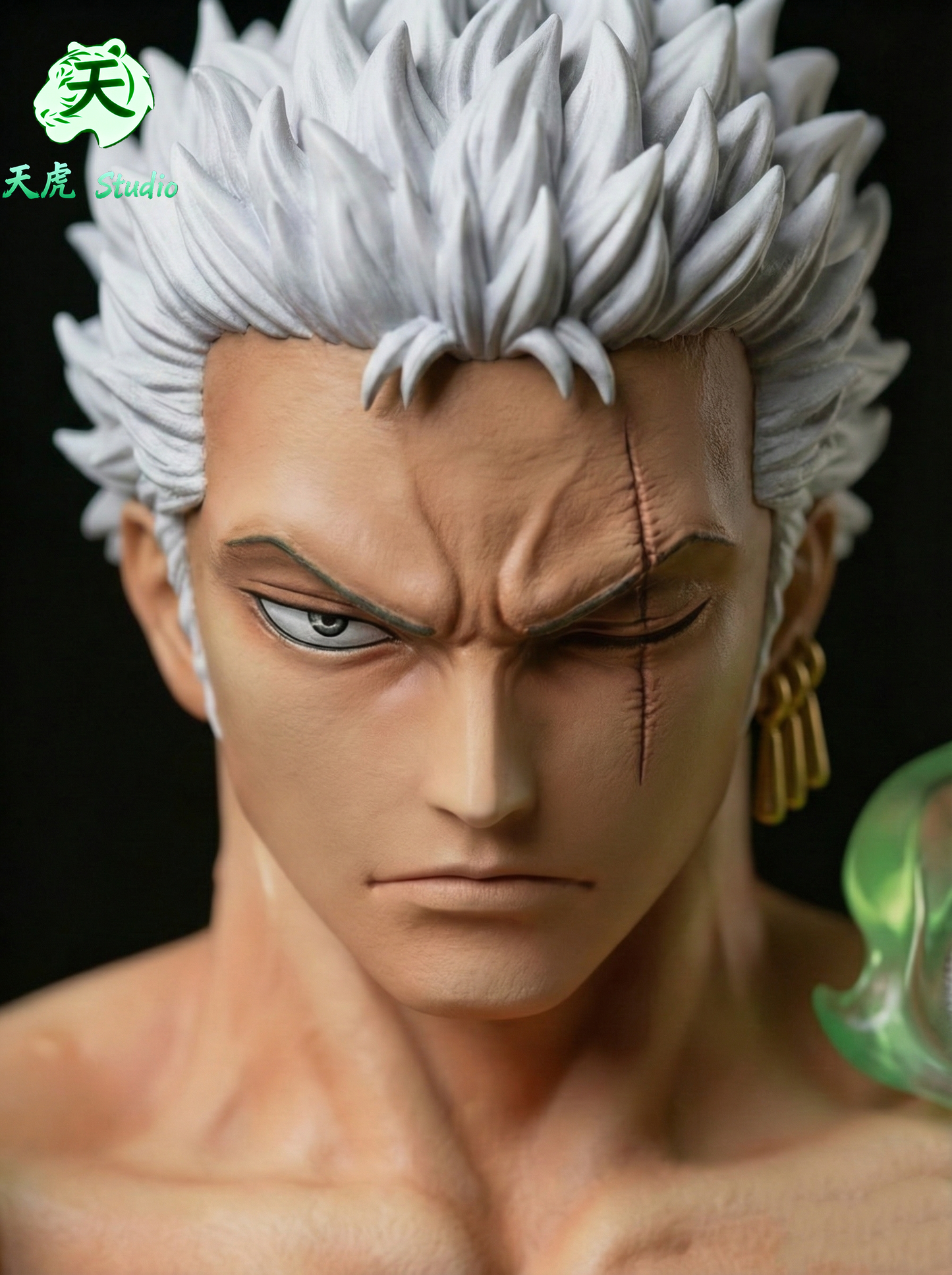 Tian Hu Studio - Nika Series Zoro [PRE-ORDER]
