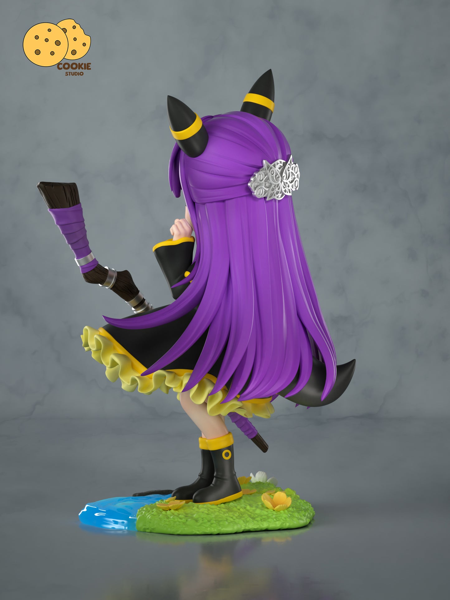 Cookie Studio - Fern Cosplay Umbreon [PRE-ORDER]