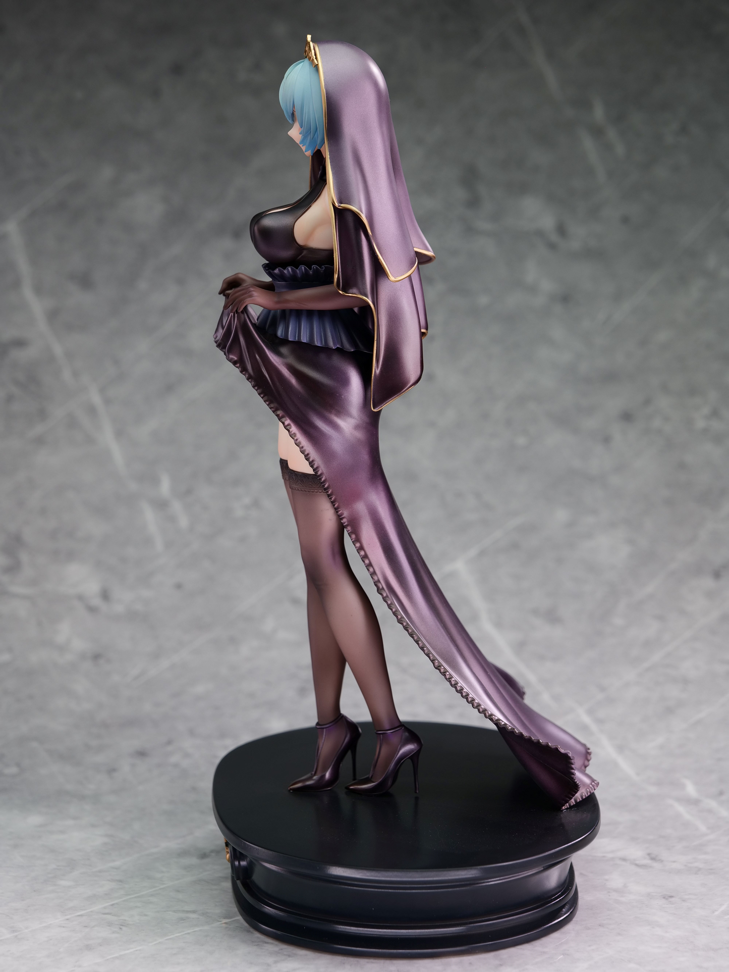Dolphin Studio - Ayanami Rei [PRE-ORDER CLOSED]