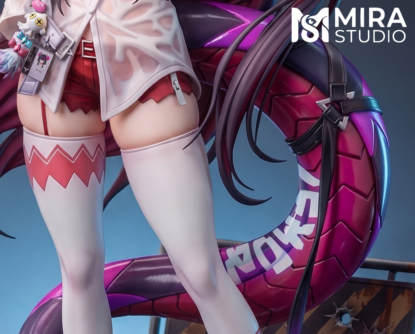 MIRA Studio - Shinku [PRE-ORDER]