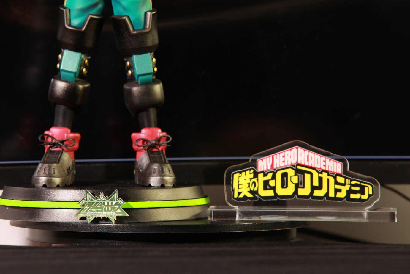 Rokutosei Studio - Midoriya Izuku [PRE-ORDER CLOSED]