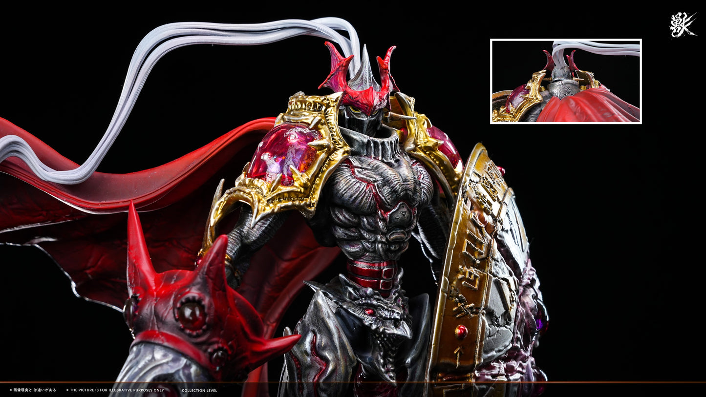 Shou Studios - Dukemon [PRE-ORDER]