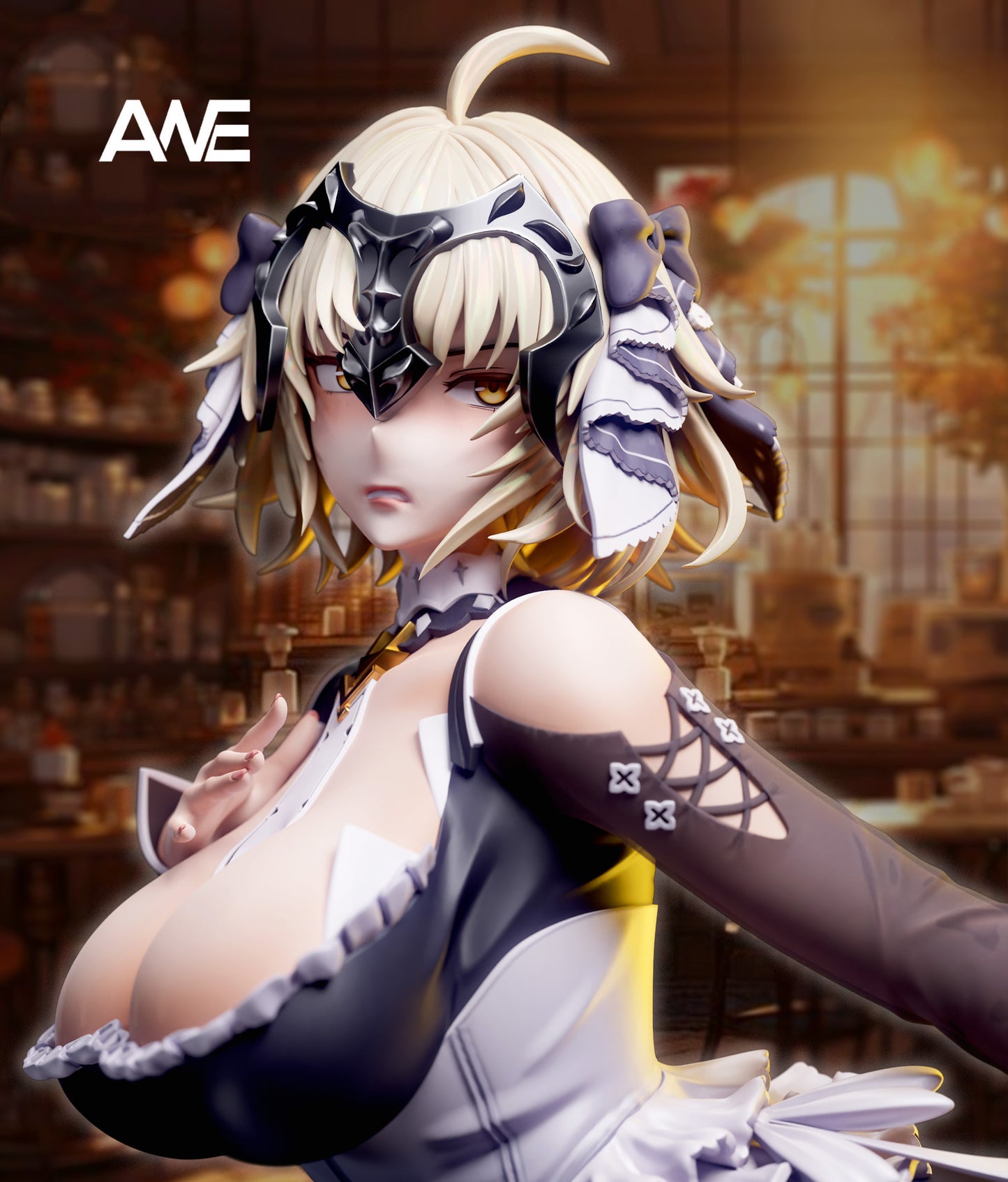 ANE Studio - Joan of Arc Alter [PRE-ORDER]