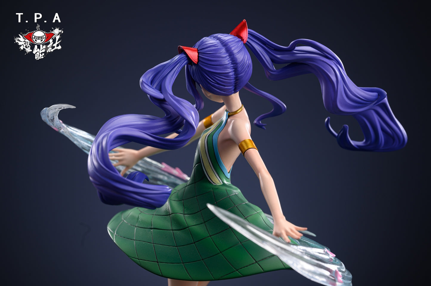 TPA Studio - Wendy Marvell [PRE-ORDER CLOSED]