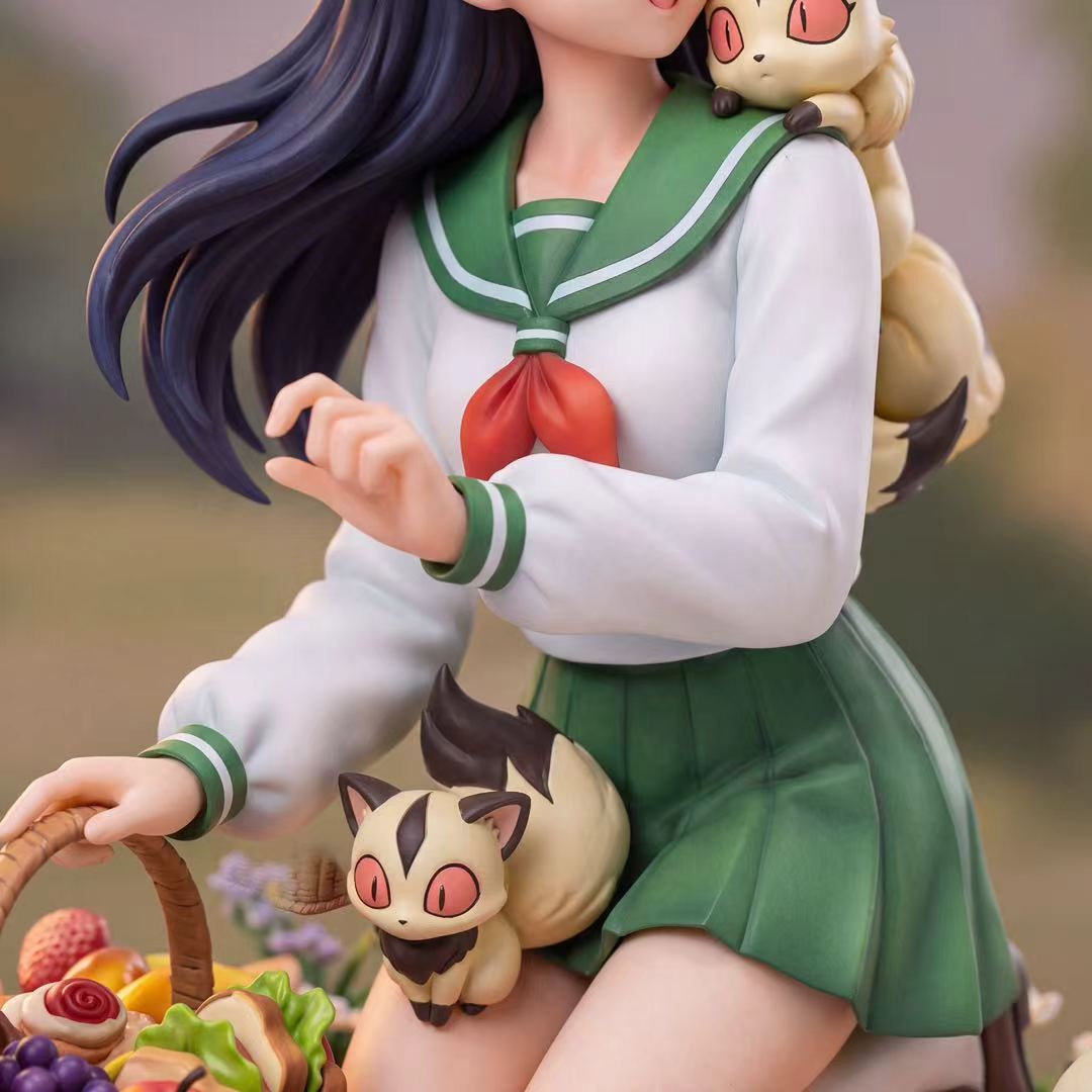 LS Studio - Higurashi Kagome [PRE-ORDER]