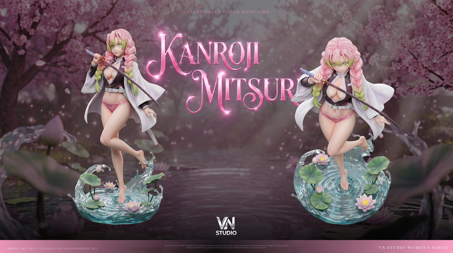 VN Studio - Love Pillar Kanroji Mitsuri [PRE-ORDER]
