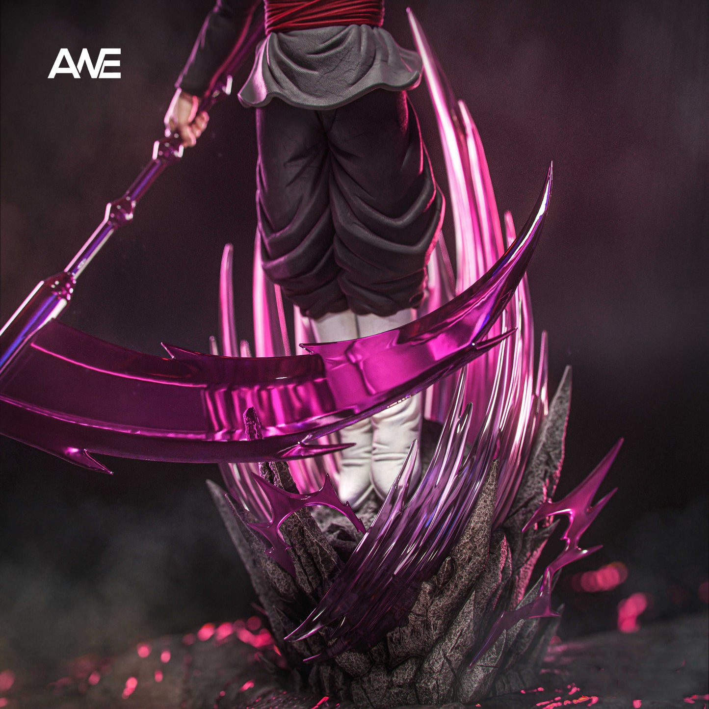 ANE Studio - Super Saiyan Rose Goku [PRE-ORDER]