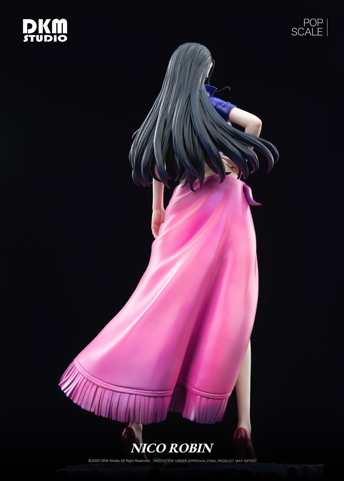 DKM Studio - Nico Robin [PRE-ORDER]