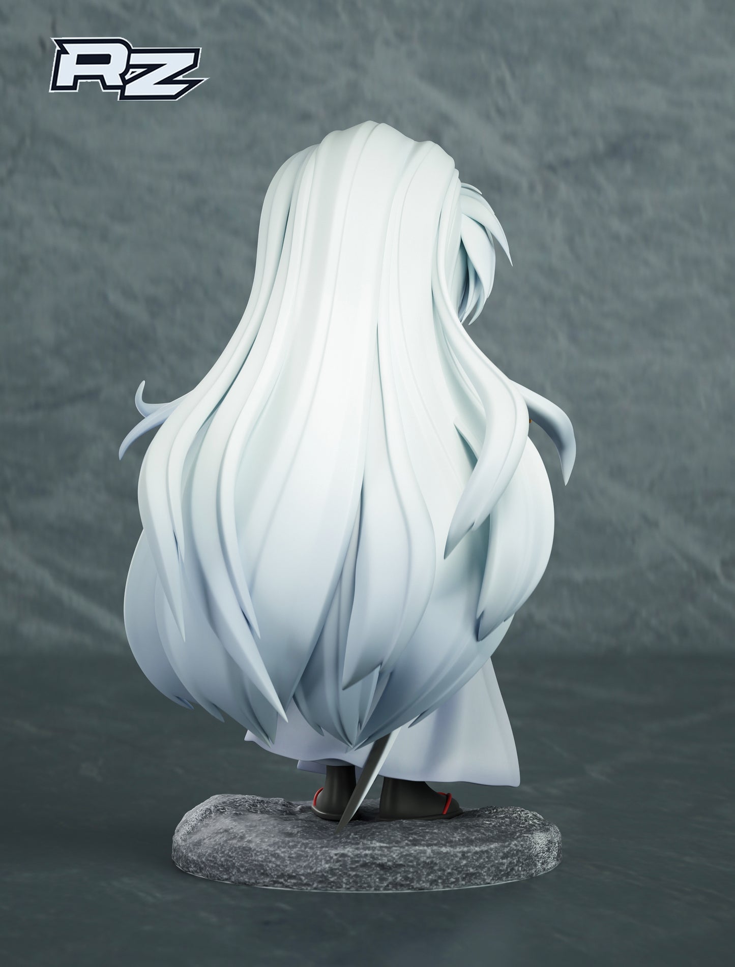 RZ Studio - Sesshomaru [PRE-ORDER CLOSED]