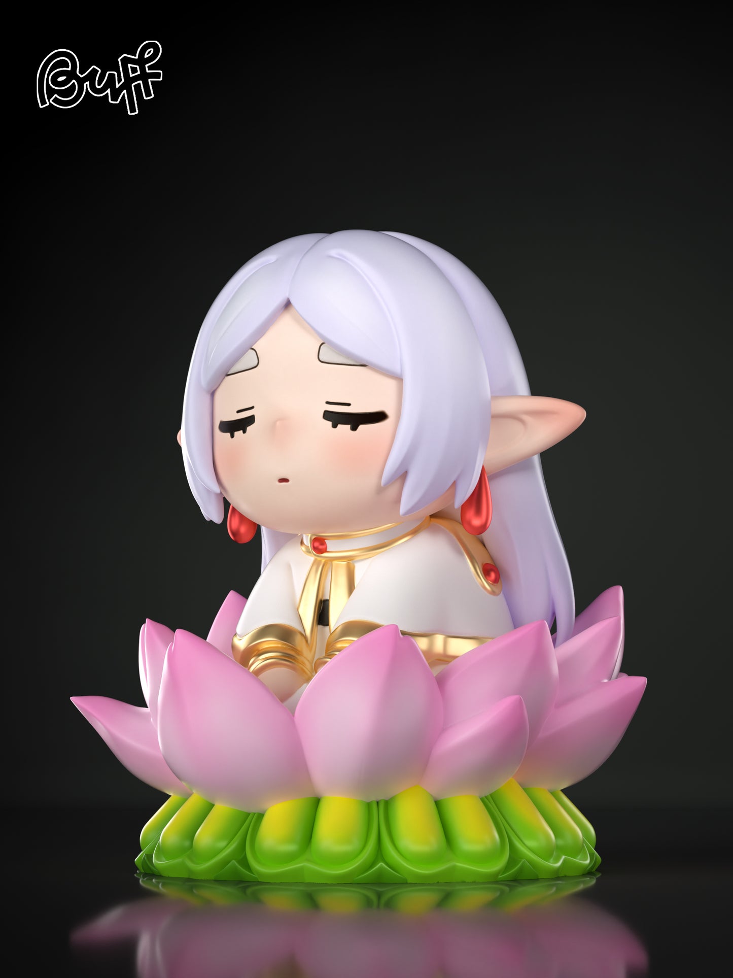 Buff Studio - Lotus Frieren [PRE-ORDER]