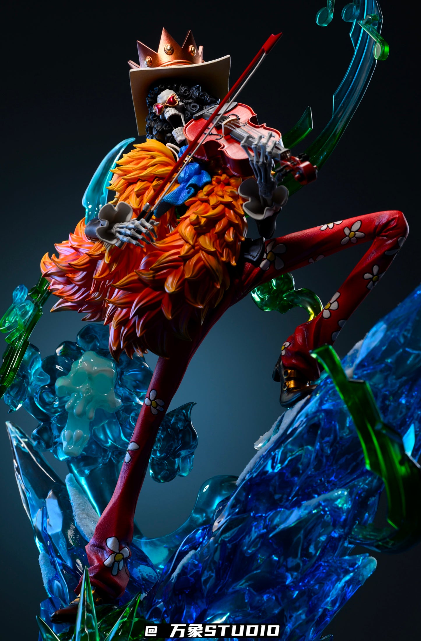 Wan Xiang Studio - Brook [PRE-ORDER]