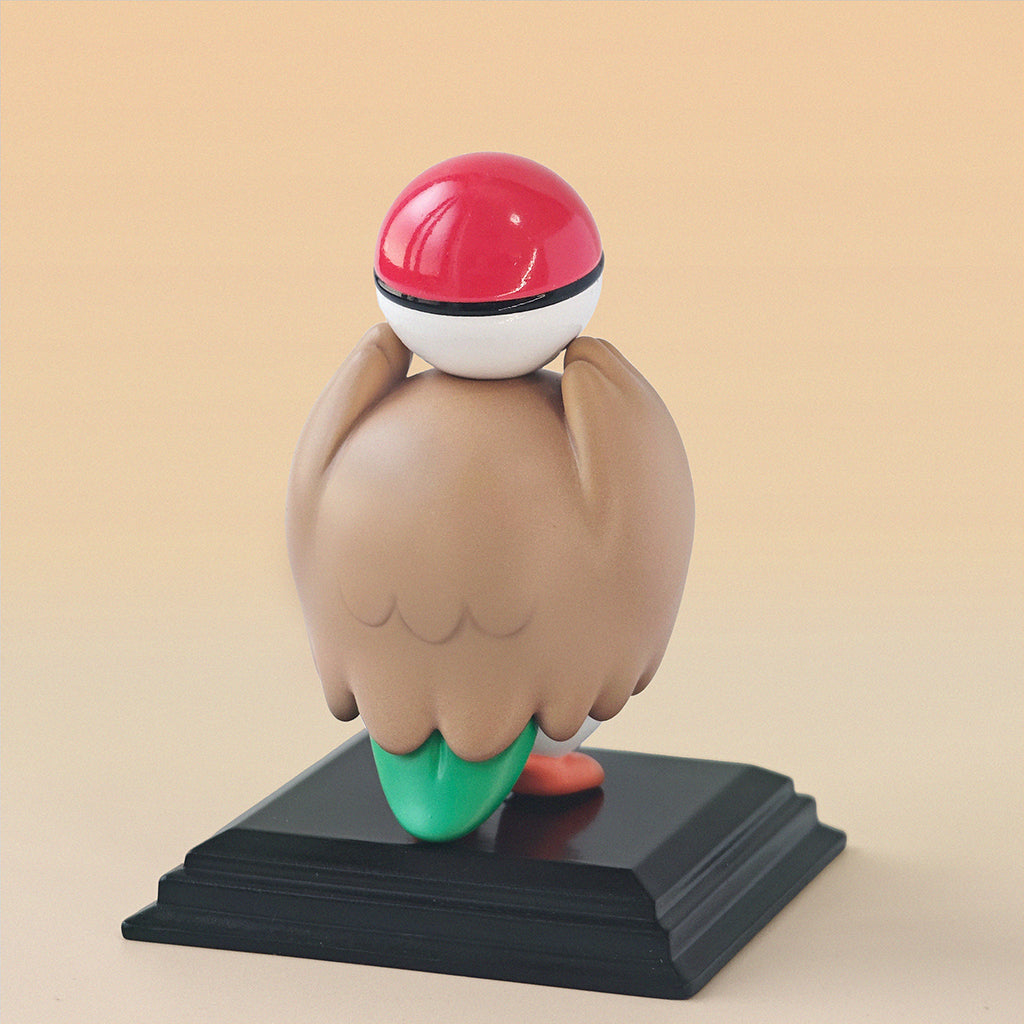Miumiu Studio - Rowlet [PRE-ORDER]