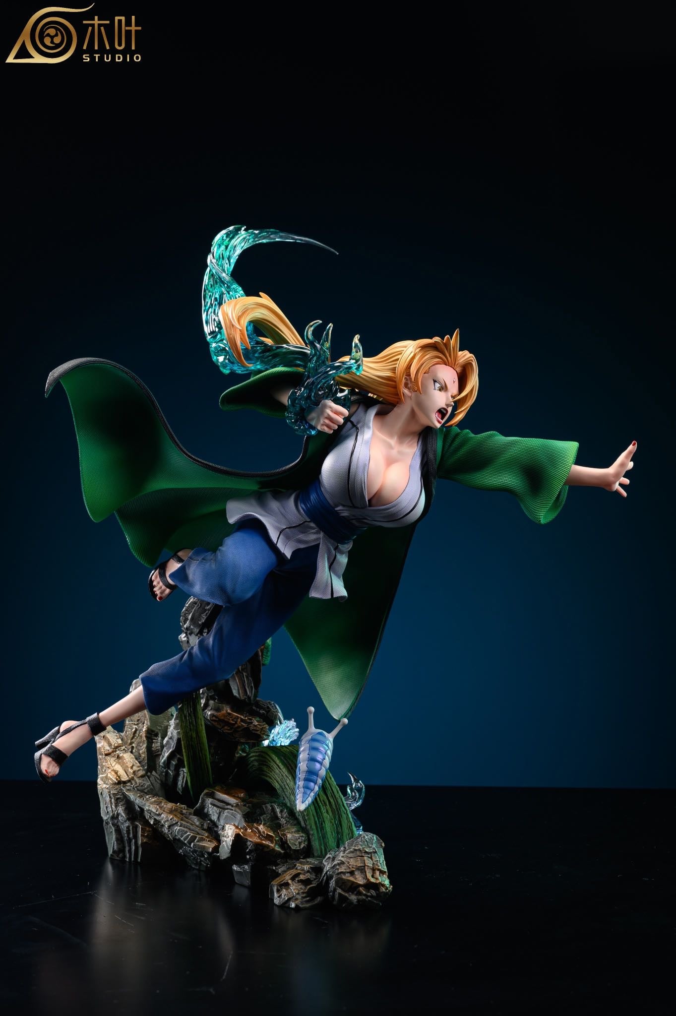 MY Studio - Tsunade [PRE-ORDER CLOSED]