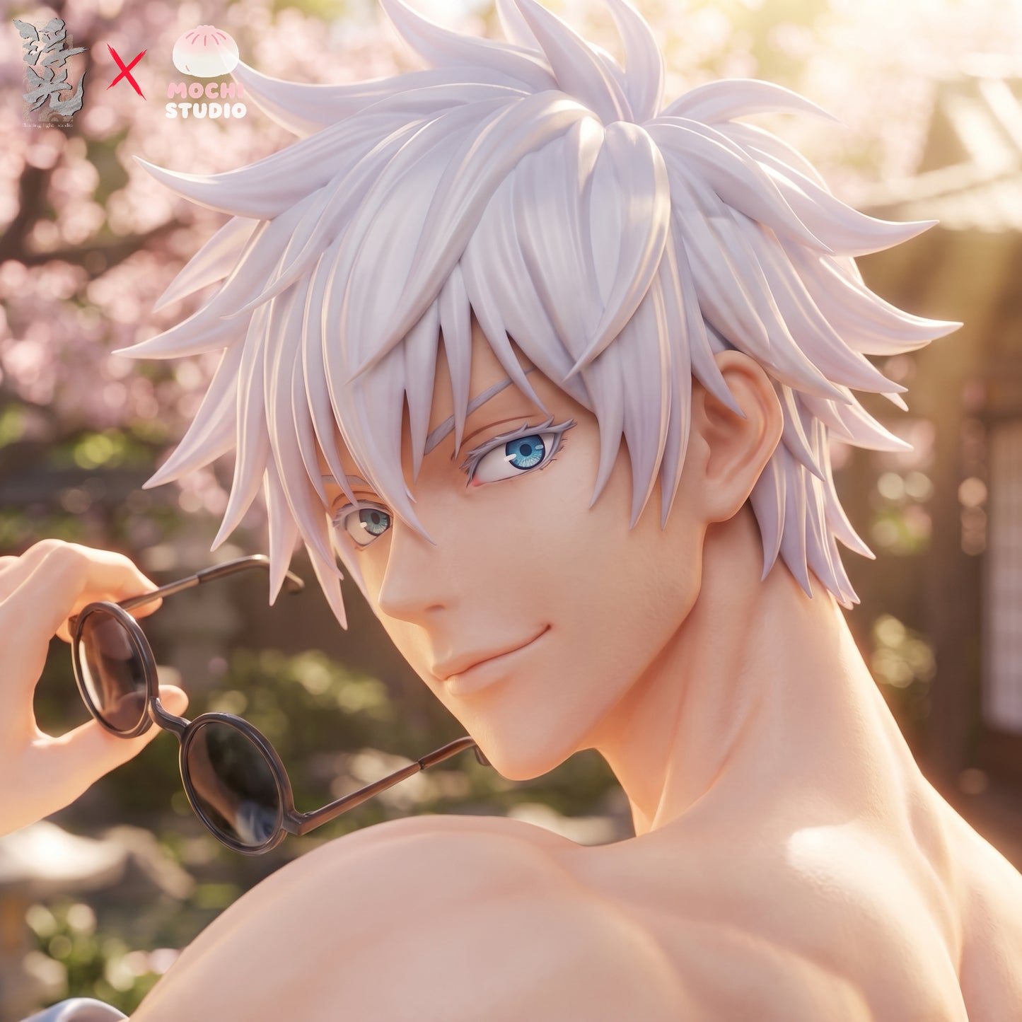 Mochi Studio - Gojo Satoru [PRE-ORDER]