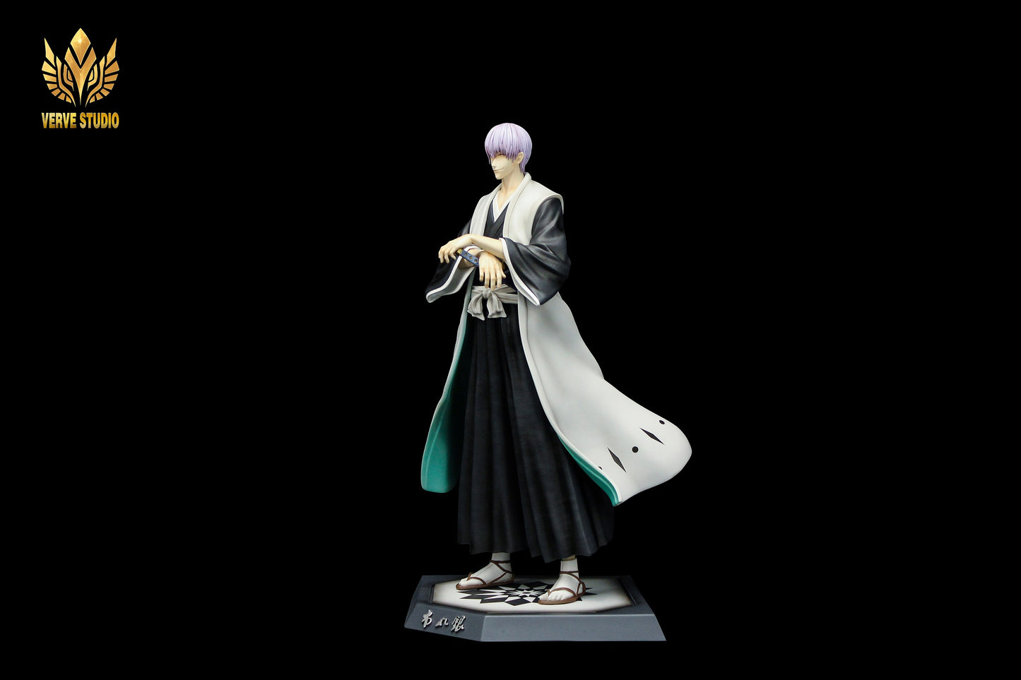Verve Studio - Ichimaru Gin [PRE-ORDER CLOSED]