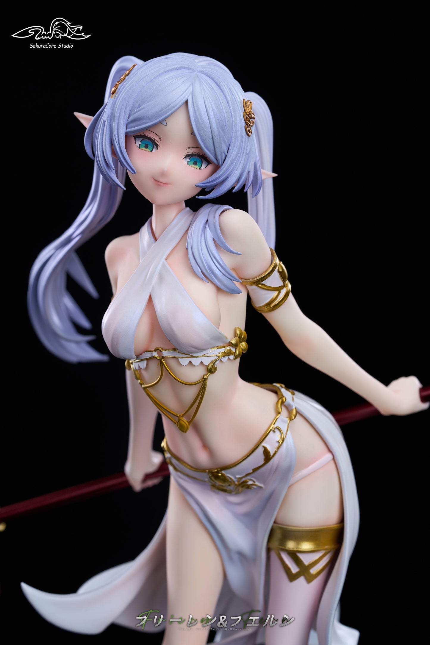 Sakura Core Studio - Frieren and Fern [PRE-ORDER]