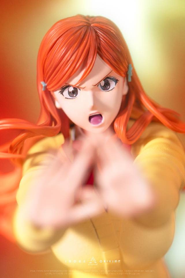 A Corner Studio - Inoue Orihime [PRE-ORDER CLOSED]