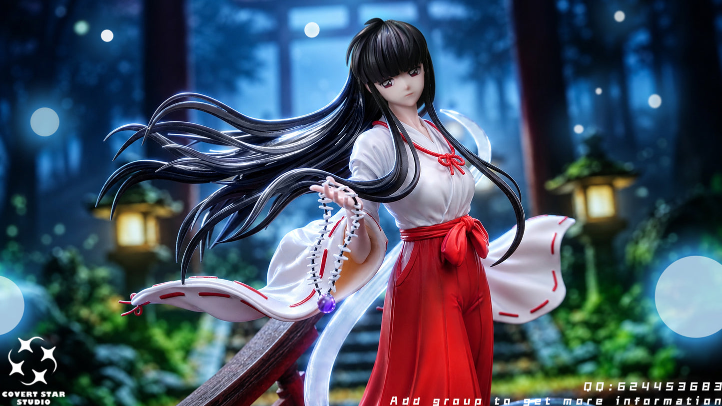 Covert Star Studio - Kikyo [PRE-ORDER]