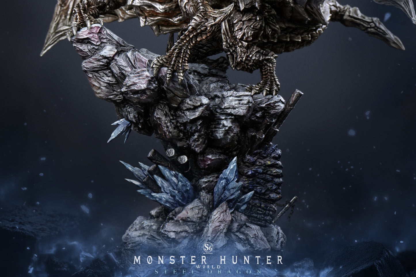S6 Studio - Kushala Daora [PRE-ORDER]