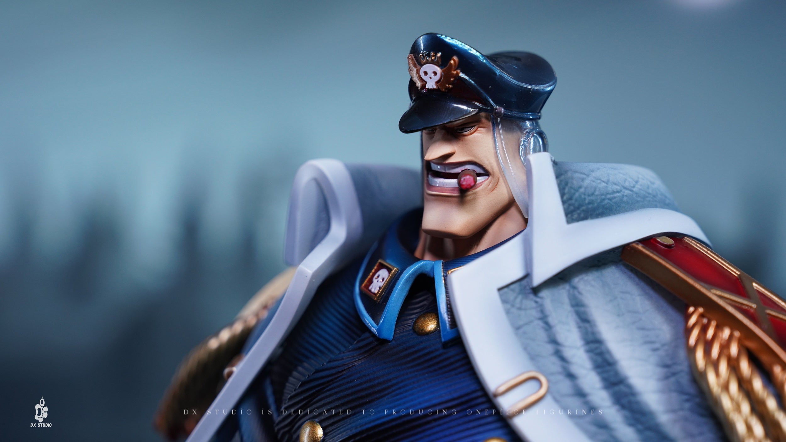 DX Studio - Shiryu [PRE-ORDER CLOSED] – GK Collectors