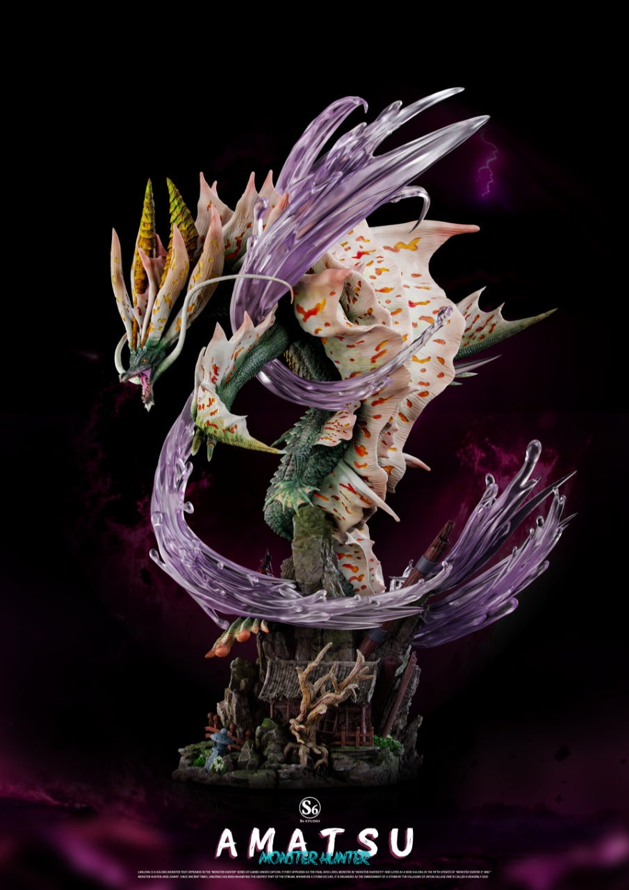 S6 Studio - Amatsu [PRE-ORDER]