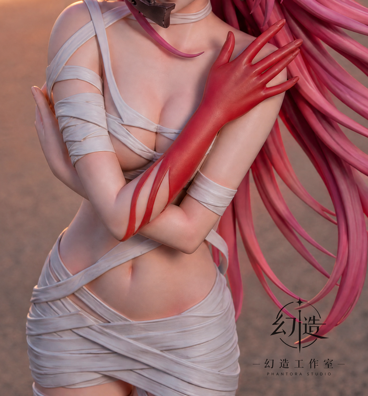 Phantora Studio - Kaede Lucy [PRE-ORDER]
