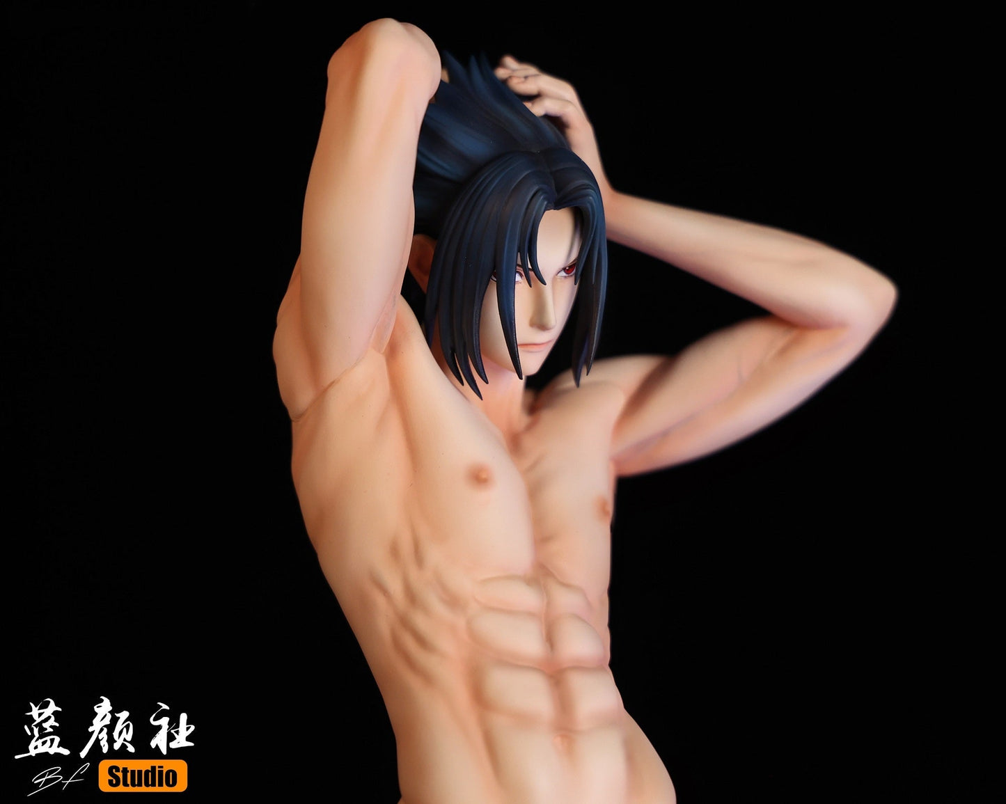 BF Studio - Uchiha Sasuke [IN-STOCK]