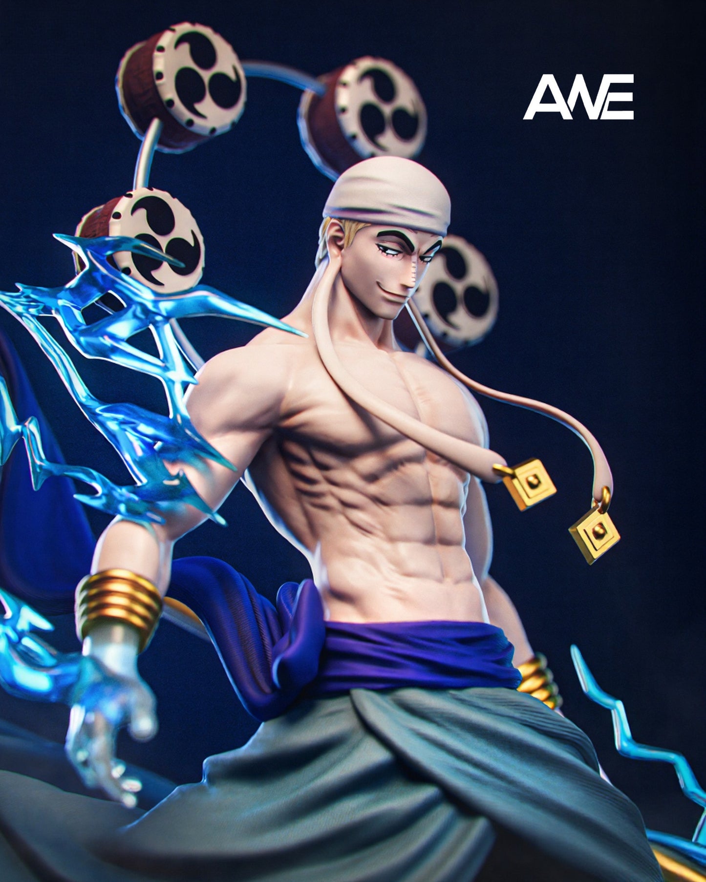 ANE Studio - Enel [PRE-ORDER]