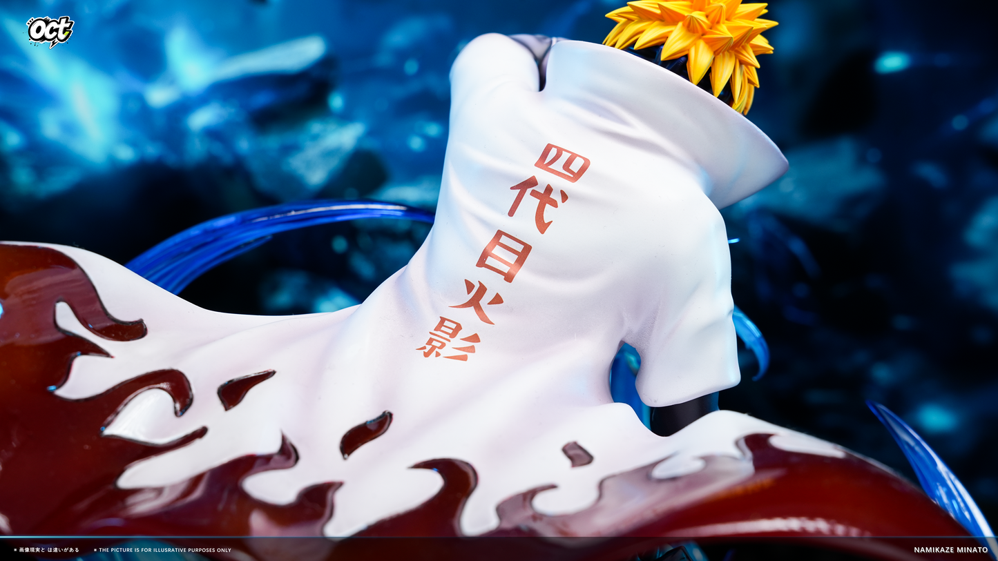 OCT Studio - Namikaze Minato [PRE-ORDER]
