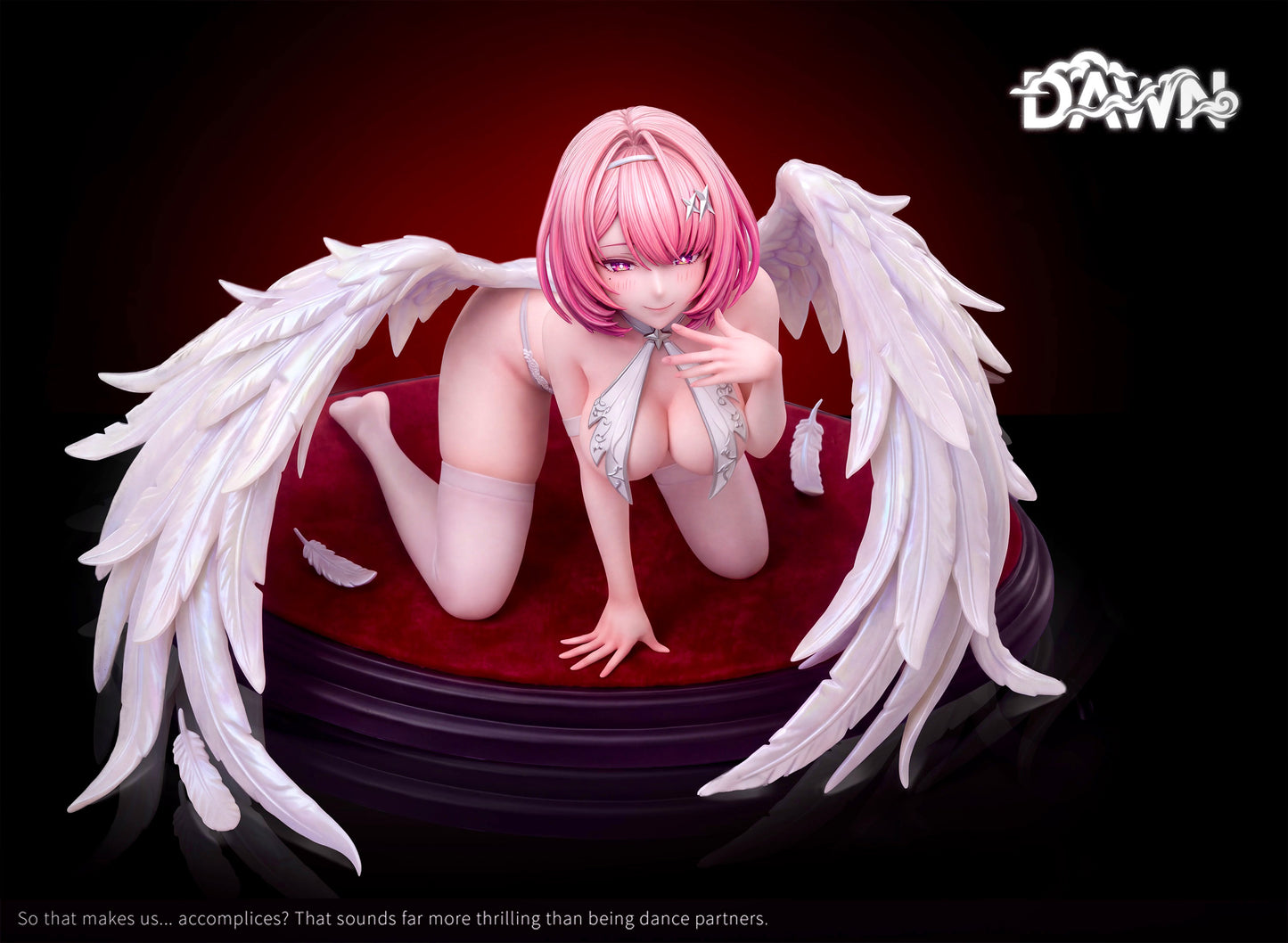Dawn Studio - Remielle Dan [PRE-ORDER]
