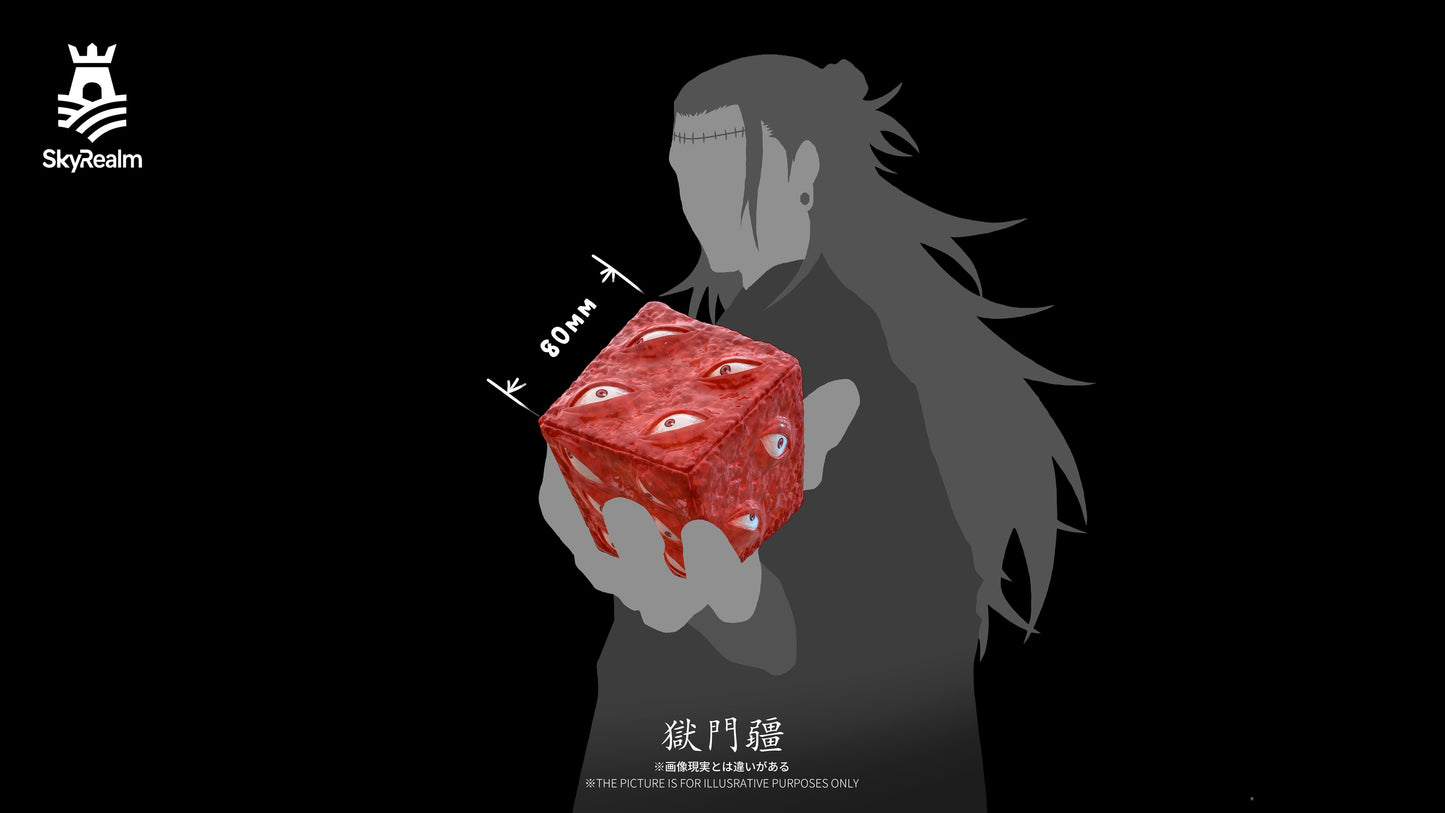 Sky Realm Studio - Prison Realm [PRE-ORDER]