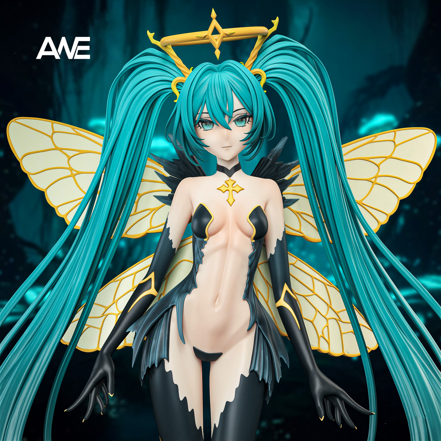 ANE Studio - Hatsune Miku [PRE-ORDER]