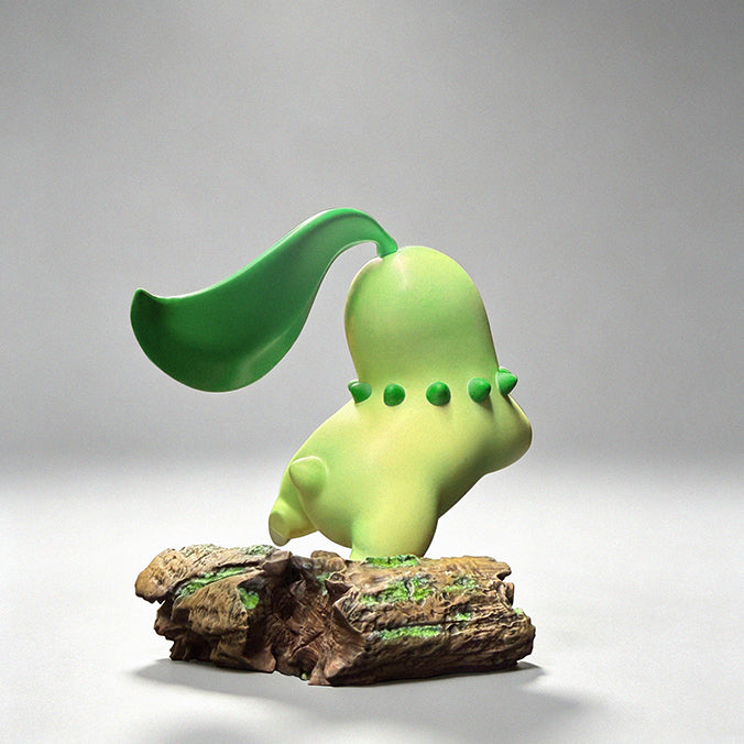 Miumiu Studio - Chikorita [PRE-ORDER]