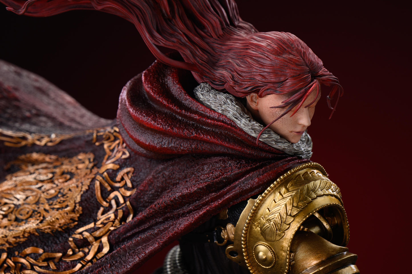 SWORD & WING Studio - Malenia Blade of Miquella [PRE-ORDER]