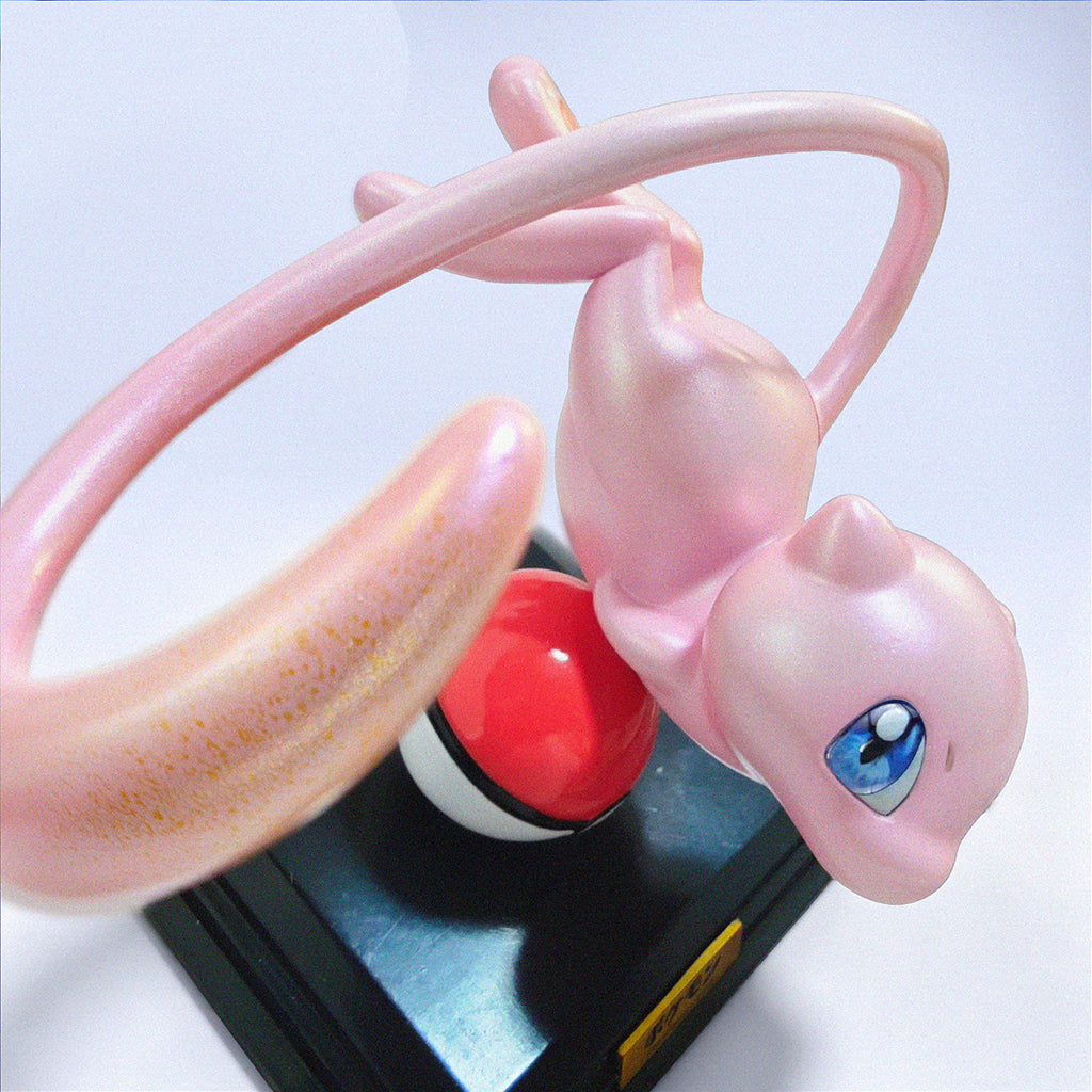 Miumiu Studio - Mew [PRE-ORDER]