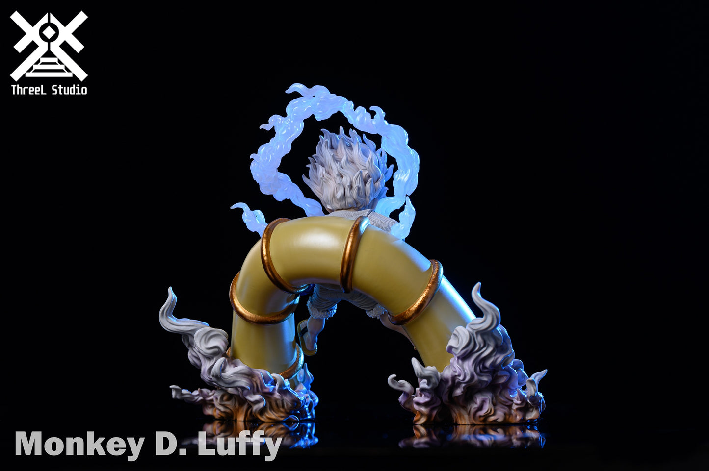 ThreeL Studio - Nika Luffy [PRE-ORDER CLOSED]