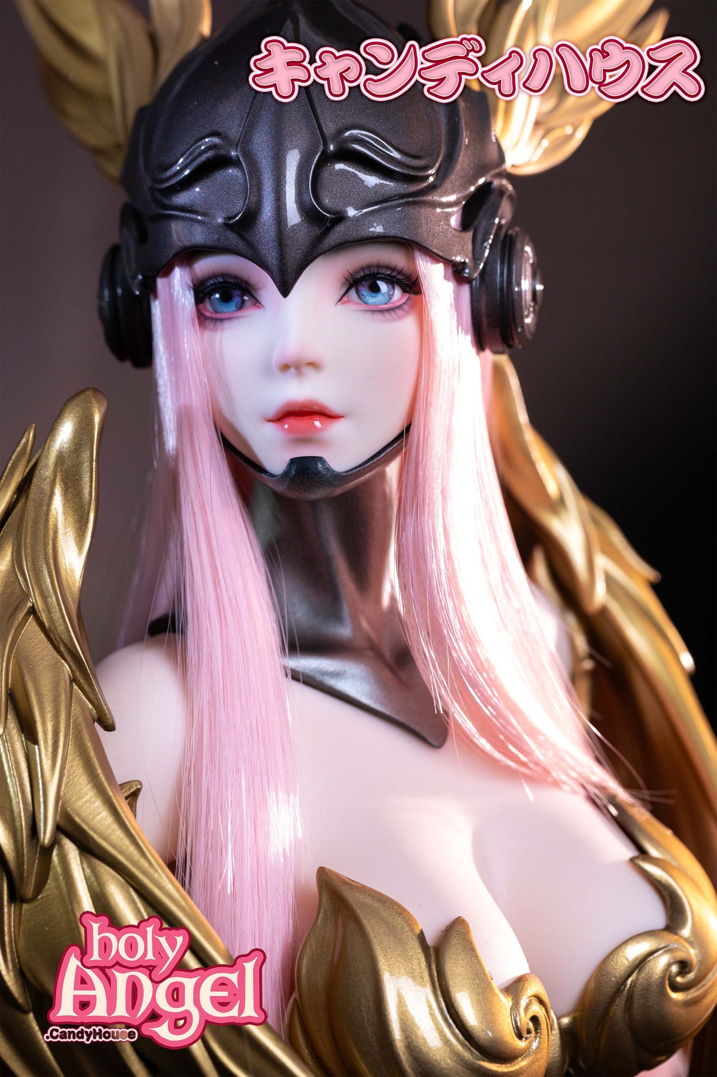 Candy House - Holy Angel [PRE-ORDER CLOSED]