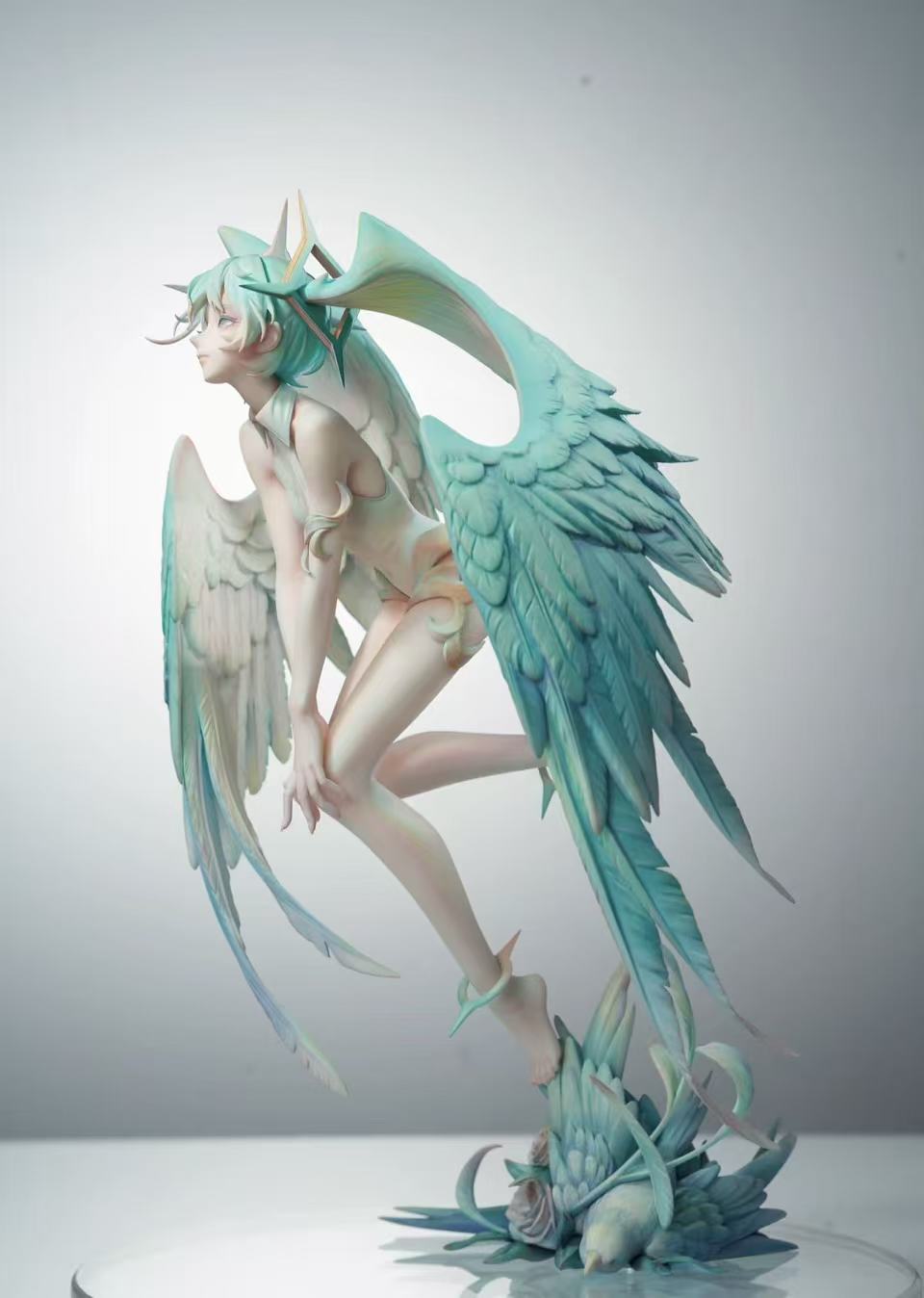 FK Studio - Angel Series Hatsune Mirai [PRE-ORDER]