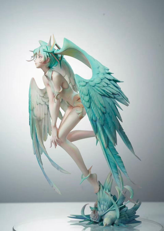 FK Studio - Angel Series Hatsune Mirai [PRE-ORDER]