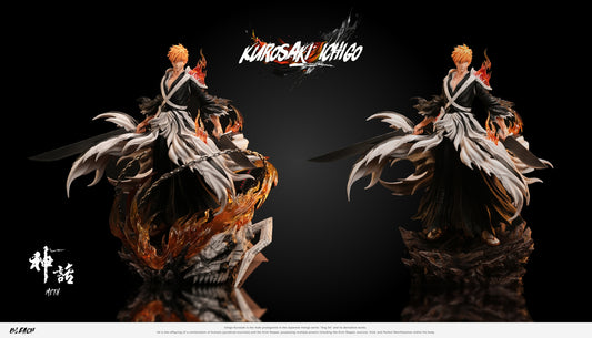 Myth Studio - Kurosaki Ichigo [PRE-ORDER CLOSED]