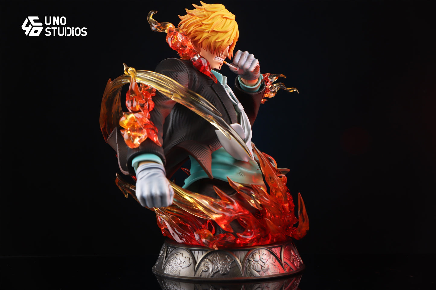 UNO Studios - Sanji [PRE-ORDER]