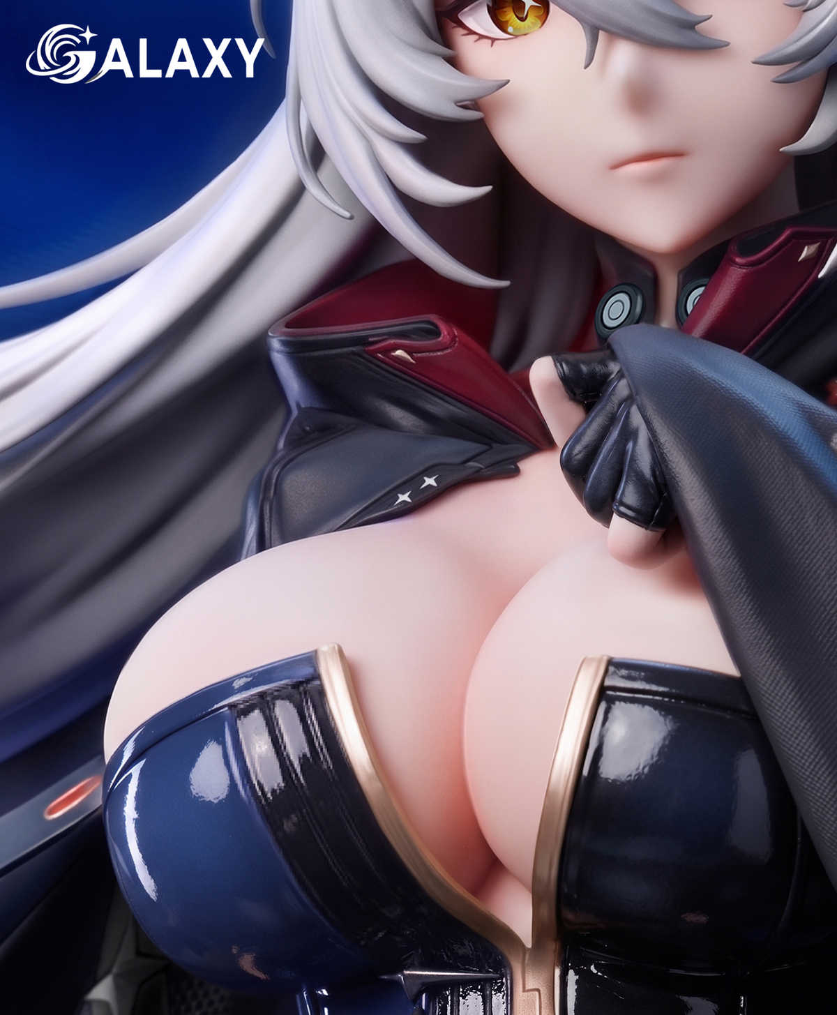 Galaxy Studio - Eldreda Sunbringer [PRE-ORDER]