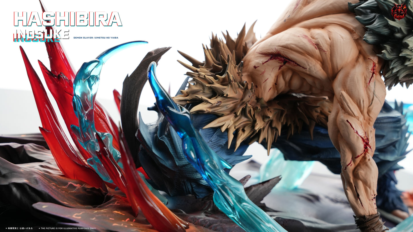 Fiend Studio - Hashibira Inosuke [PRE-ORDER]