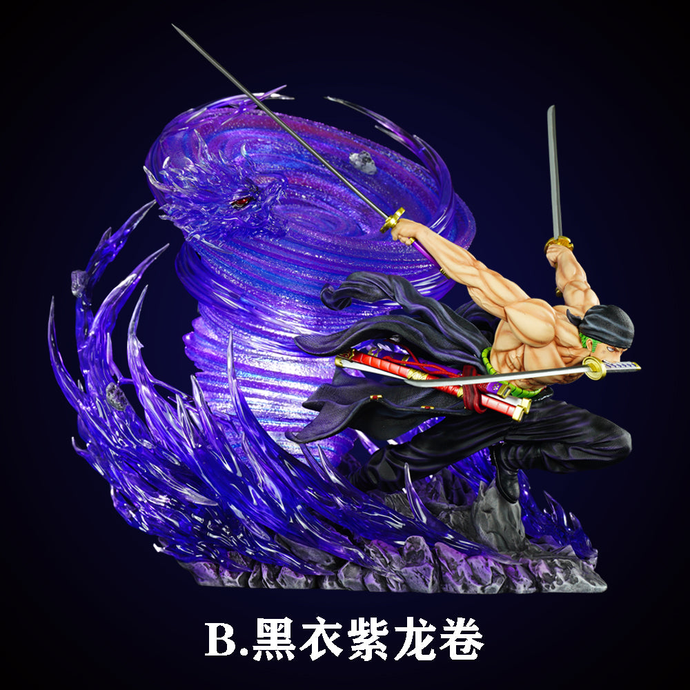 Cheng Studio - Roronoa Zoro [PRE-ORDER CLOSED]