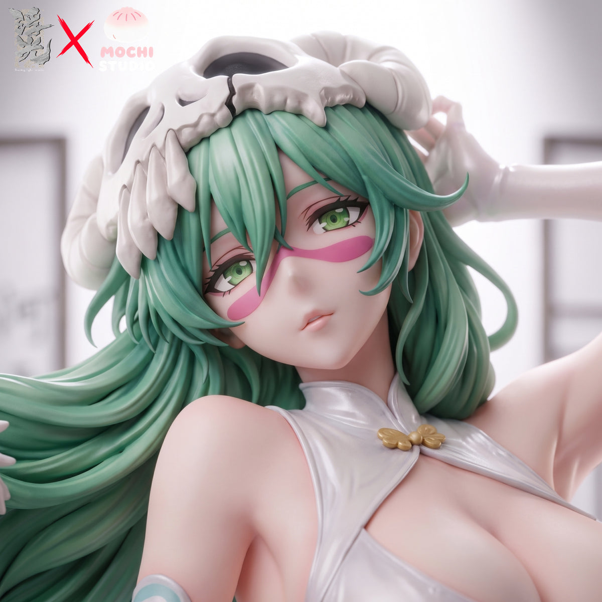 Fu Guang Studio X Mochi Studio - Nelliel Tu [PRE-ORDER]