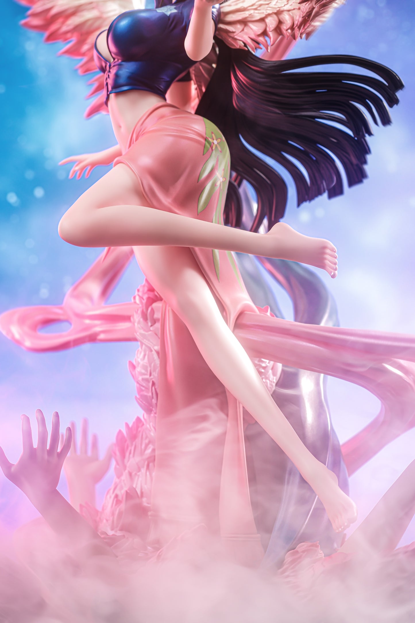 HS Studio - Nico Robin [PRE-ORDER CLOSED]