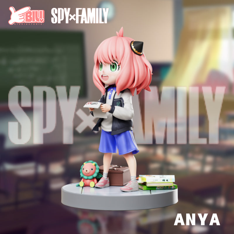 Biu Biu Studio - Anya [PRE-ORDER CLOSED]