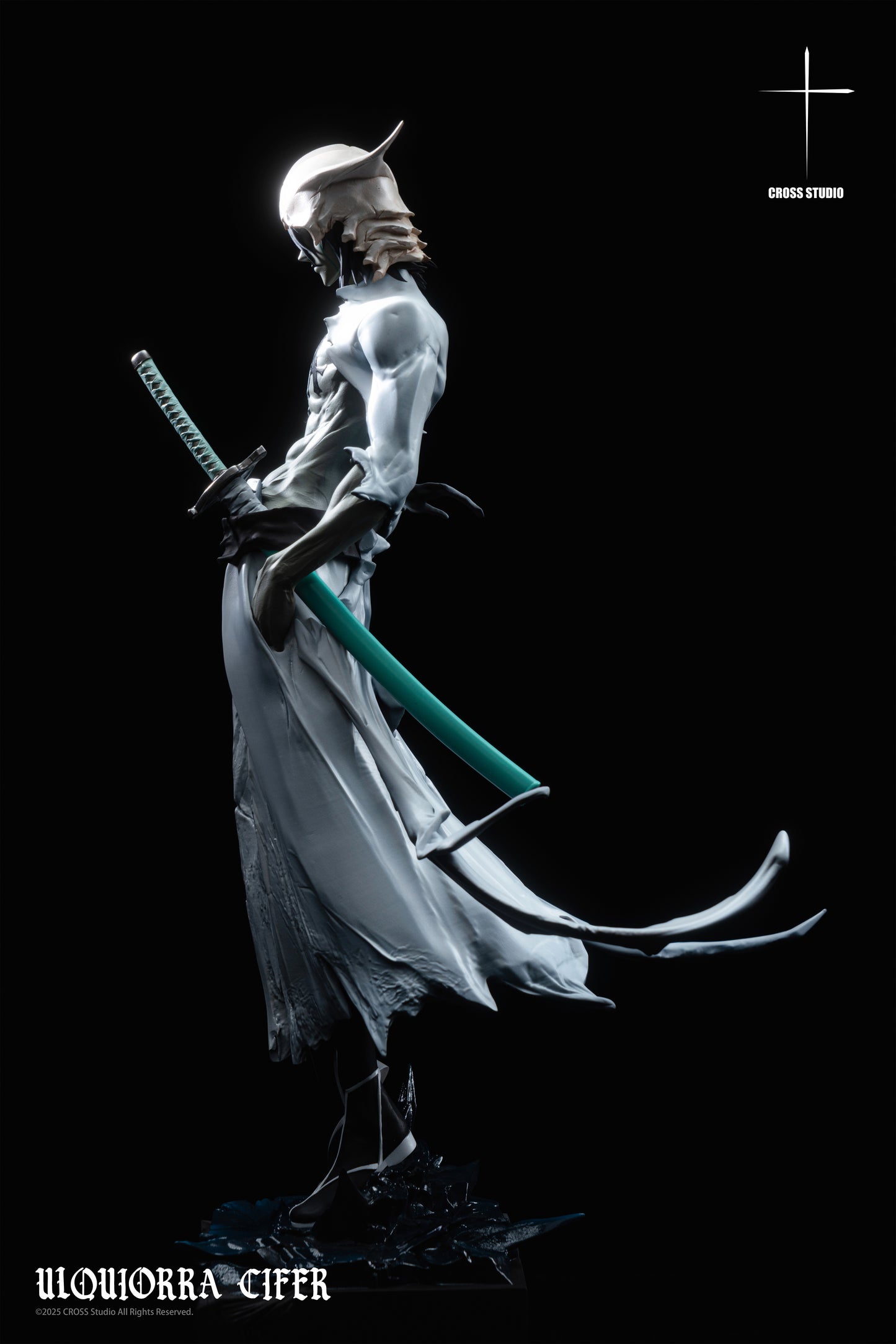 Cross Studio - Ulquiorra Cifer [PRE-ORDER]