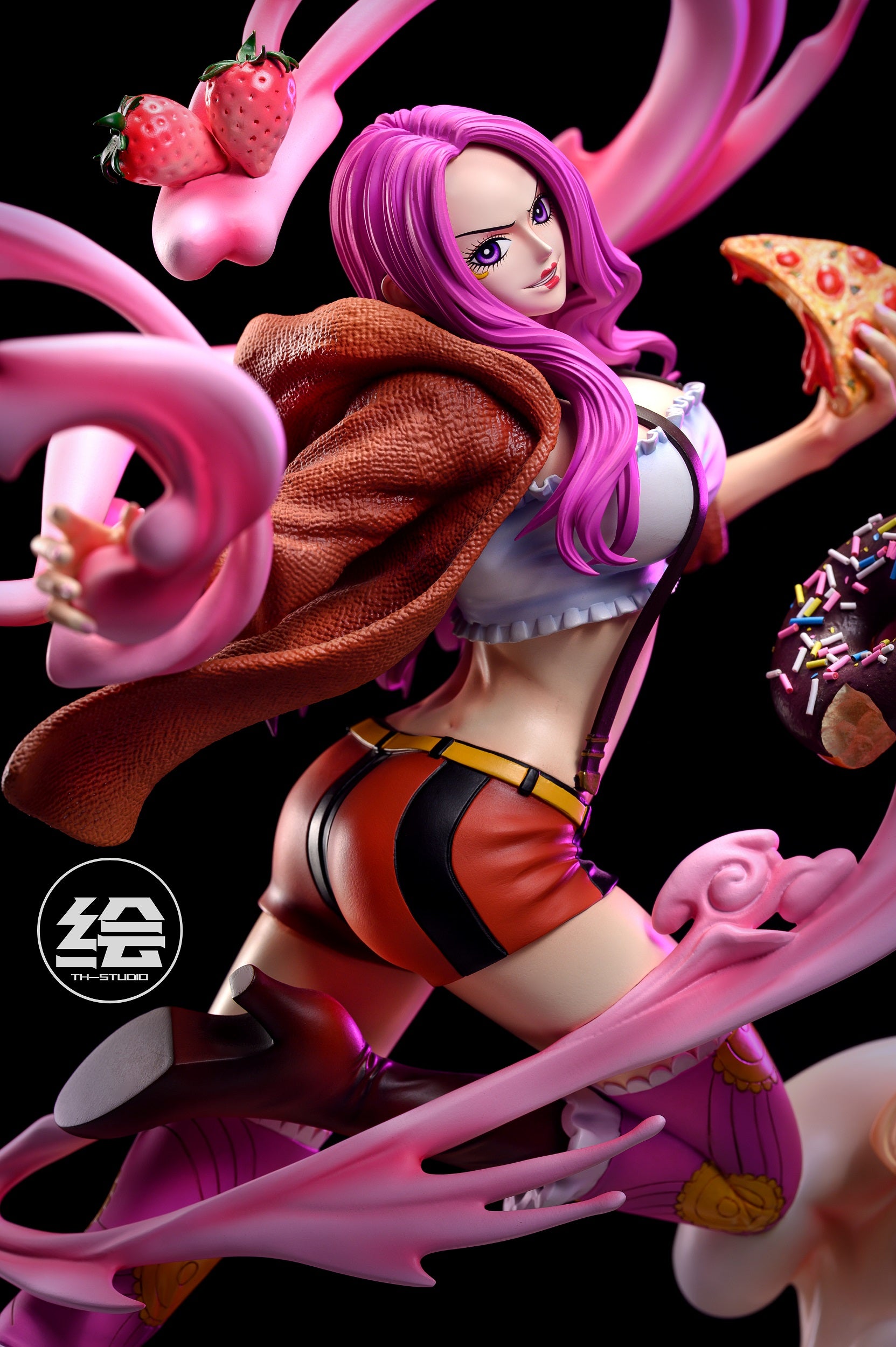 JEWELRY BONNEYページです TH Studio - Jewelry Bonney [PRE-ORDER CLOSED] – GK Collectors